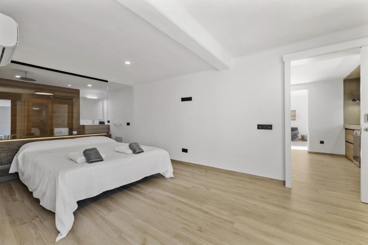 Villa Atlantico - Planta Baja Arrecife  Exterior foto