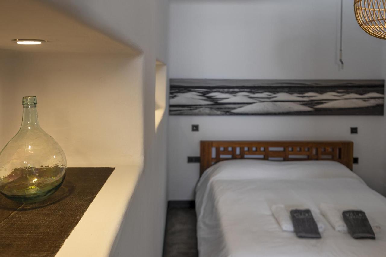 Villa Atlantico - Planta Baja Arrecife  Exterior foto